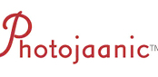 photojaanic.com logo