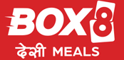 box8.in Logo