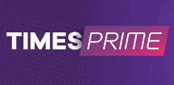 timesprime.com Logo